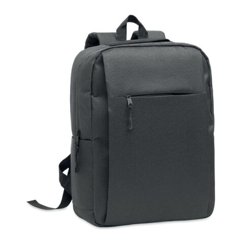 Slim 15 inch laptop backpack grey | No Branding | not available | not available | not available