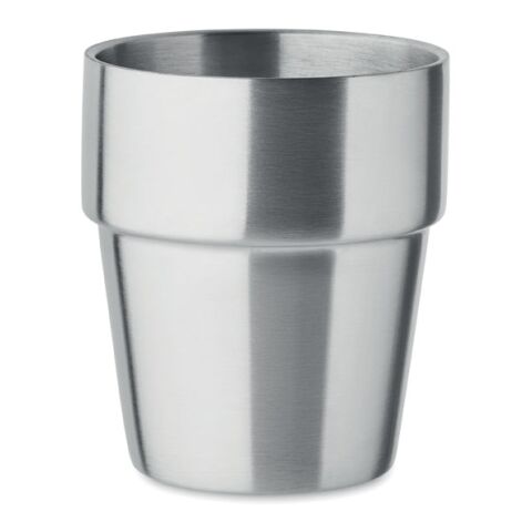 Double wall tumbler 250 ml