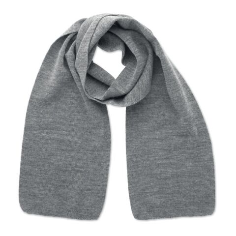 Scarf in RPET polyester