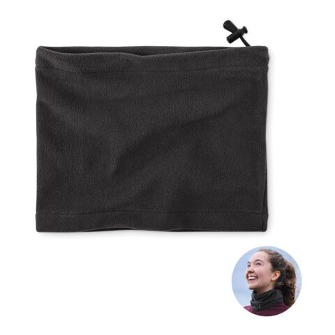 Fleece multiuse beanie