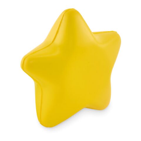 PU anti-stress star yellow | No Branding | not available | not available | not available