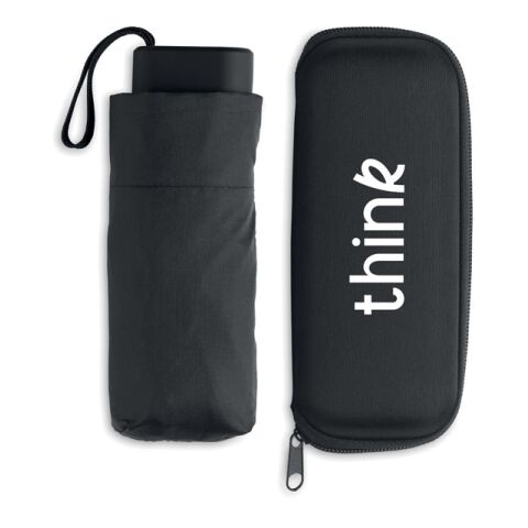 19 inch foldable umbrella black | No Branding | not available | not available | not available