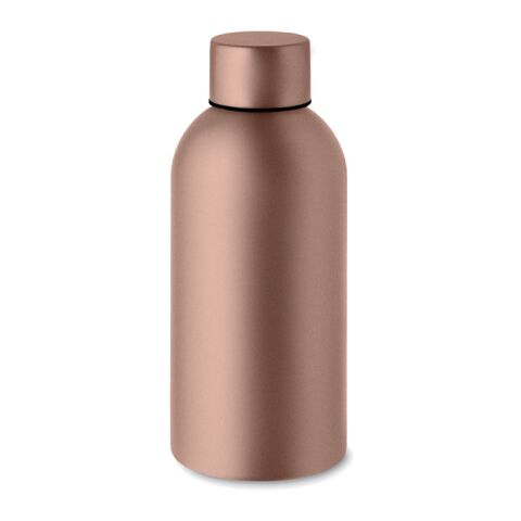 Single wall bottle 500 ml Copper | No Branding | not available | not available | not available