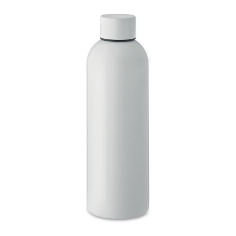 Single wall bottle 750 ml white | No Branding | not available | not available | not available