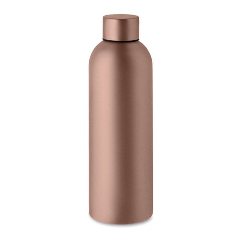 Single wall bottle 750 ml Copper | No Branding | not available | not available | not available