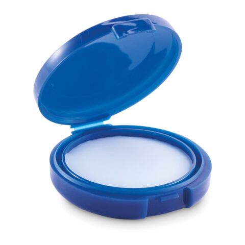 Vegan lip balm blue | No Branding | not available | not available