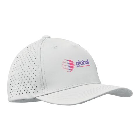 5 panel baseball cap 200 gr/m² white | No Branding | not available | not available | not available