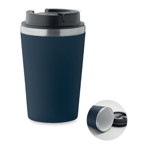 Ceramic lining tumbler 350 ml