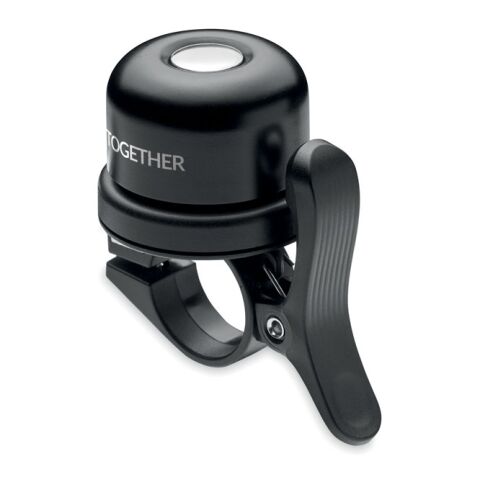 Apple® smart finder bike bell black | No Branding | not available | not available