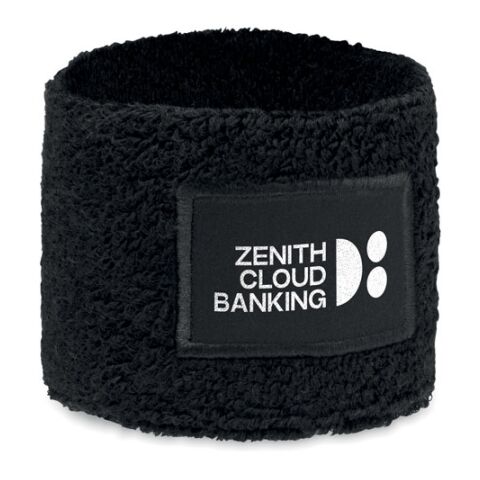 Wristband in polycotton