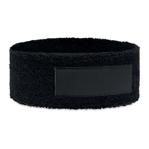 Headband in polycotton