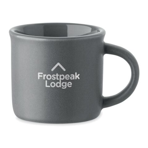 Ceramic espresso cup 40 ml