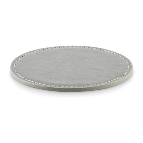 Round coaster in PU