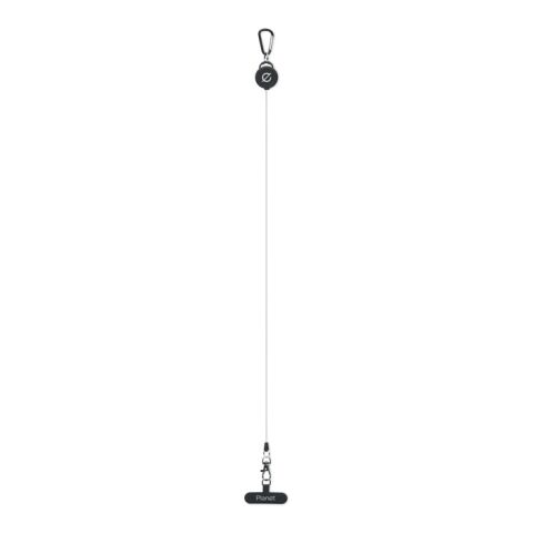 Retractable phone holder black | No Branding | not available | not available | not available