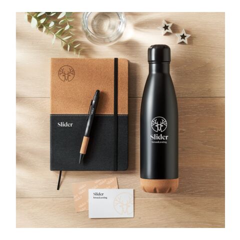 3 piece gift set in box black | No Branding | not available | not available | not available