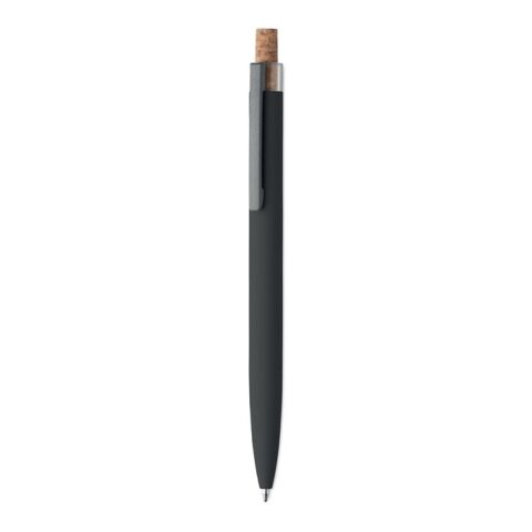 Recycled aluminium pen black | No Branding | not available | not available