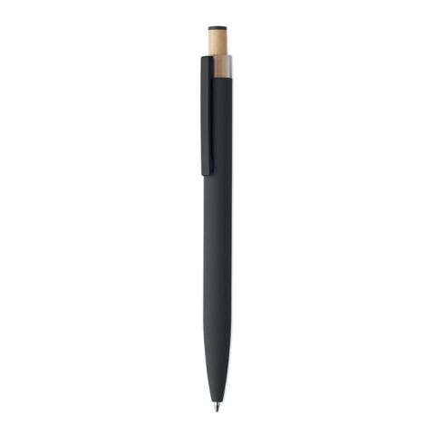 Recycled aluminium pen black | No Branding | not available | not available