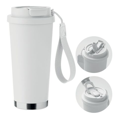 Double wall tumbler 500ml