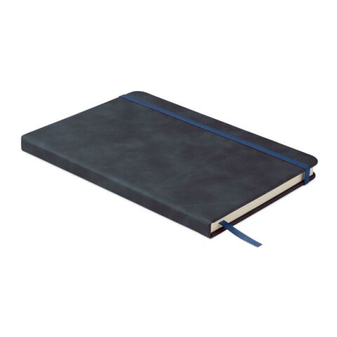 A5 smokey PU notebook blue | No Branding | not available | not available | not available