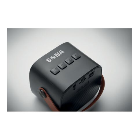 5W wireless speaker black | No Branding | not available | not available | not available