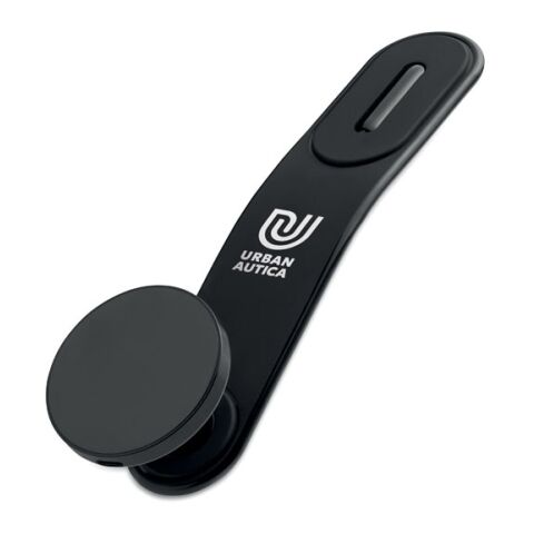 15W magnetic car charger black | No Branding | not available | not available