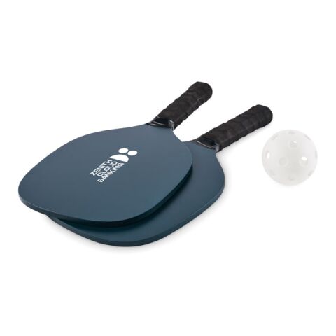 Pickle ball paddle set navy blue | No Branding | not available | not available | not available