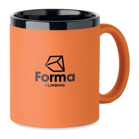 Ceramic mug for laser 300 ml