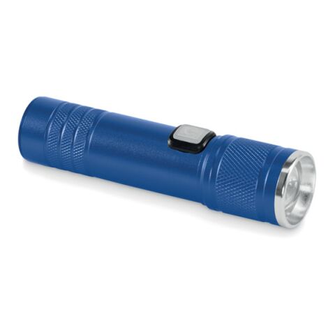 Rechargeable COB light torch