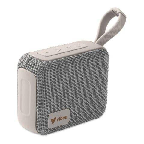 5W wireless speaker grey | No Branding | not available | not available | not available