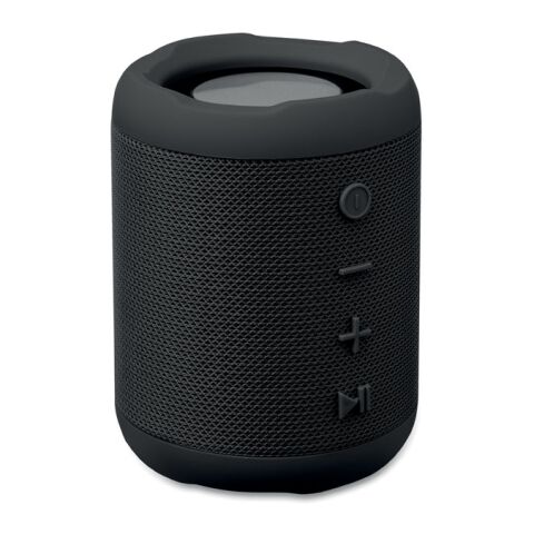 5W ABS wireless speaker black | No Branding | not available | not available | not available