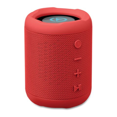 5W ABS wireless speaker red | No Branding | not available | not available | not available