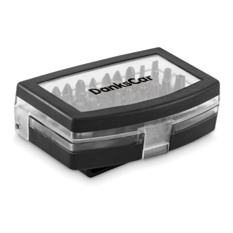32 pcs screwdriver bit set black | No Branding | not available | not available | not available