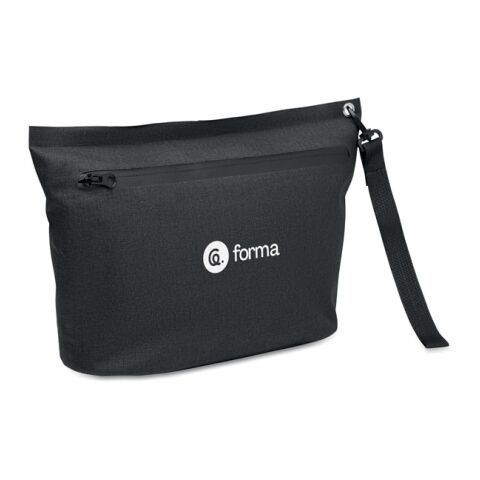 Water-resistant documents bag black | No Branding | not available | not available | not available