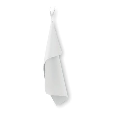 Microfibre towel