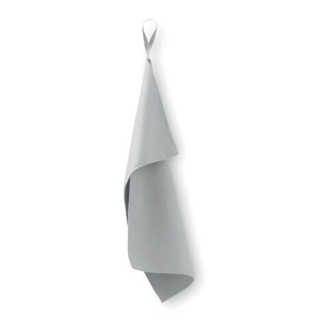 Microfibre towel