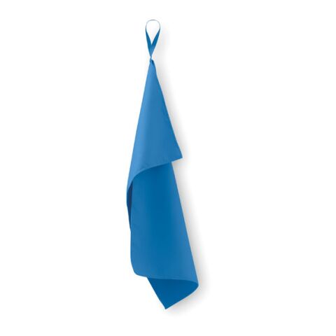 Microfibre towel