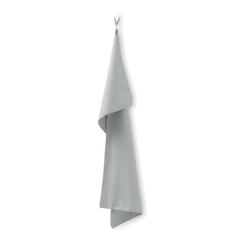 Microfibre towel