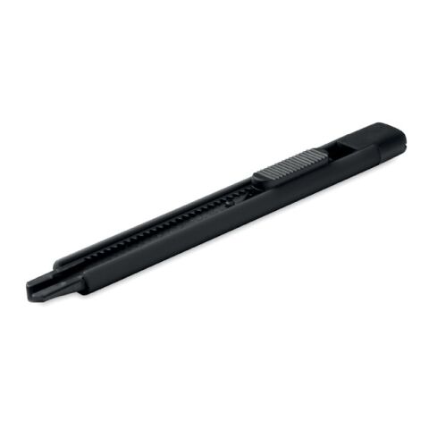 Small retractable knife black | No Branding | not available | not available | not available