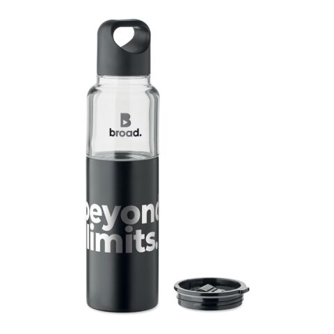 2 in 1 bottle 610ml black | No Branding | not available | not available | not available