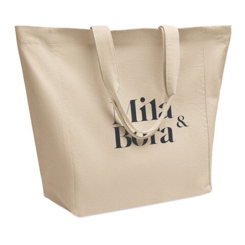 Cotton shopping bag beige | No Branding | not available | not available | not available