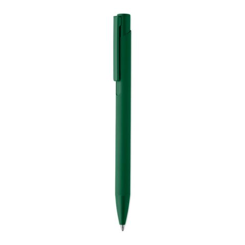 Recycled aluminium ball pen green | No Branding | not available | not available