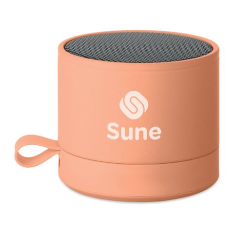 5.1 Wireless speaker orange | No Branding | not available | not available | not available