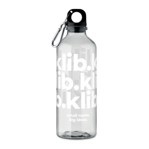 RPET bottle 500ml