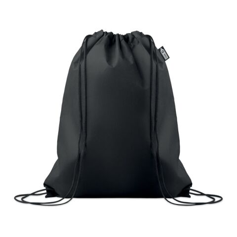 Drawstring bag RPET non-woven