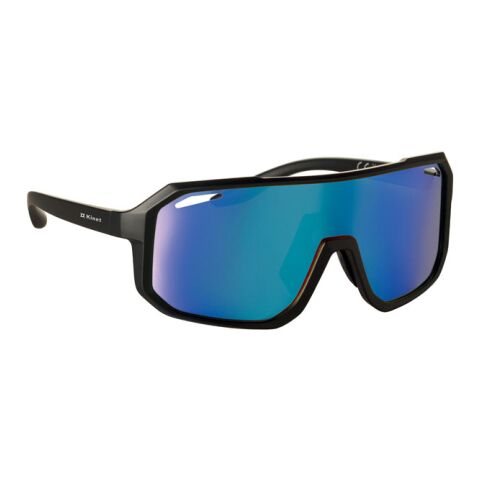 Sport sunglasses UV400 blue | No Branding | not available | not available | not available