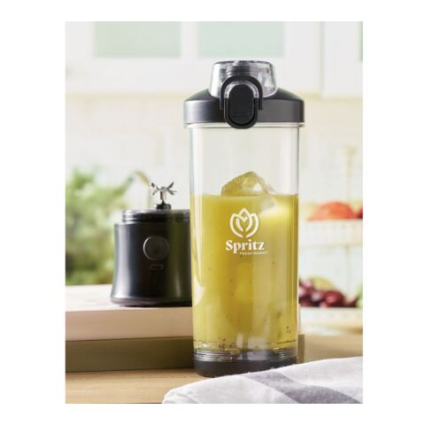 Portable smoothie blender black | No Branding | not available | not available