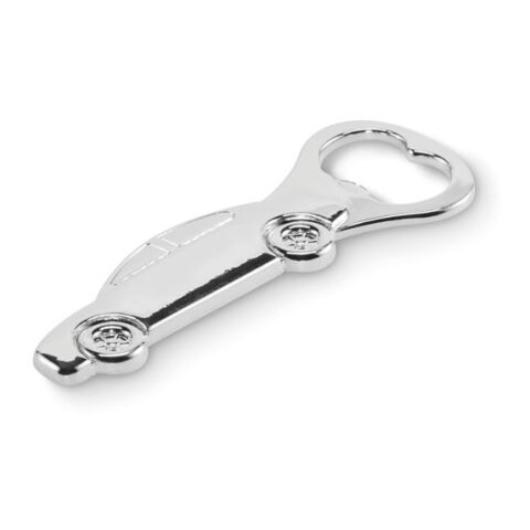 Car shape bottle opener