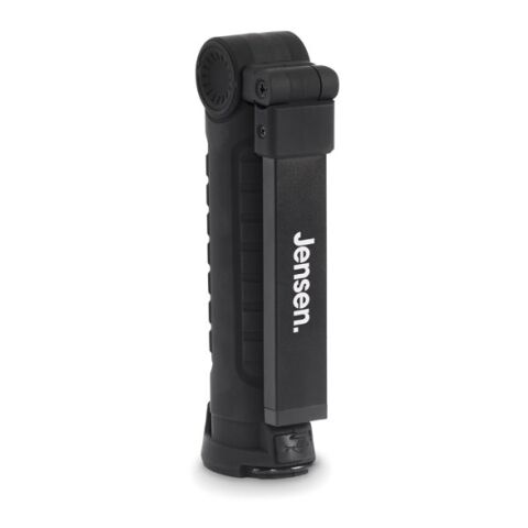 Rechargeable work light black | No Branding | not available | not available | not available