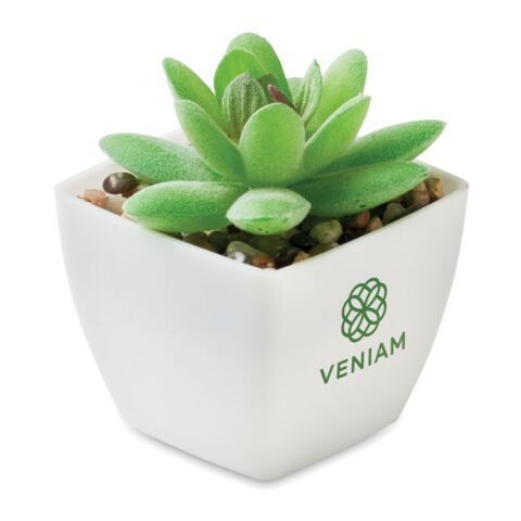 Mini artificial plant