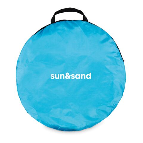 Beach tent in 190T polyester